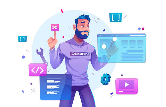 DISEÑO WEB EN HUELVA