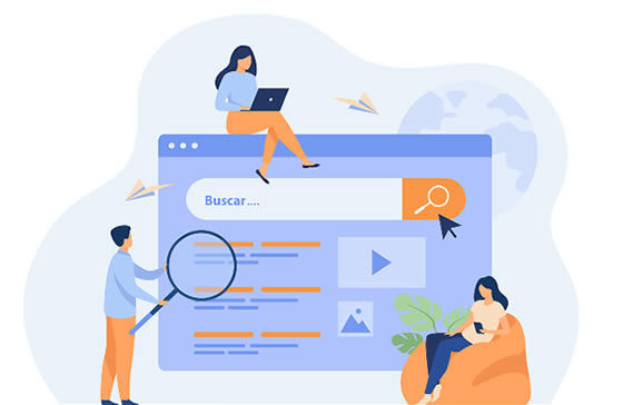 POSICIONAMIENTO SEO EN HUELVA